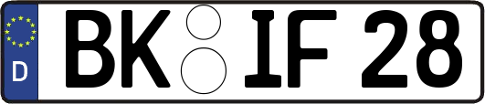 BK-IF28
