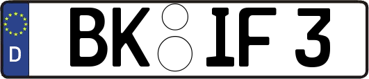 BK-IF3