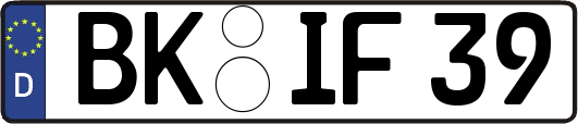 BK-IF39