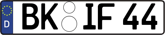 BK-IF44