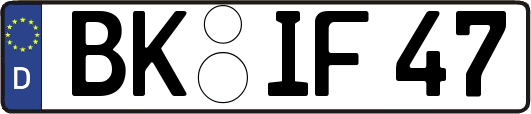 BK-IF47