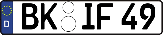 BK-IF49