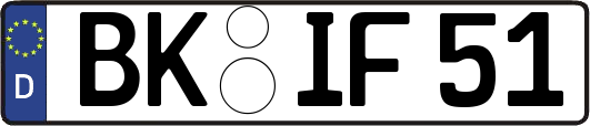 BK-IF51