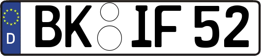 BK-IF52
