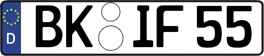 BK-IF55