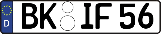 BK-IF56