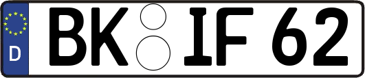 BK-IF62