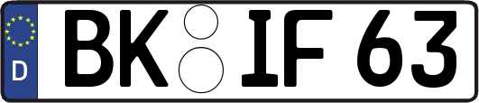 BK-IF63