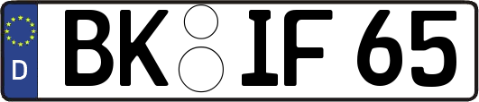 BK-IF65