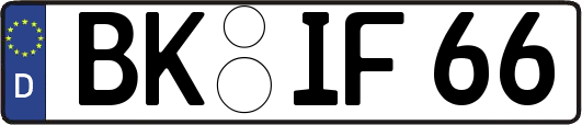 BK-IF66