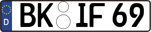 BK-IF69