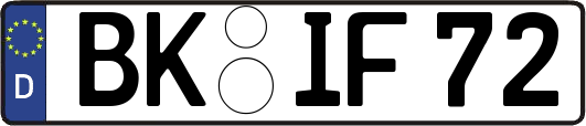BK-IF72