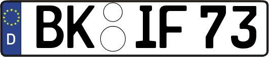 BK-IF73