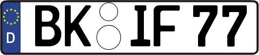 BK-IF77