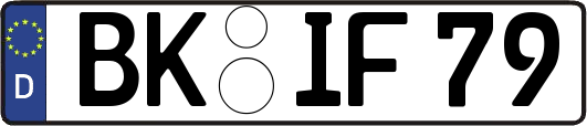 BK-IF79
