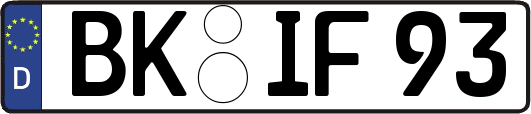 BK-IF93