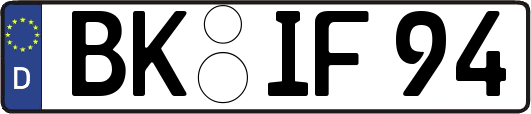 BK-IF94
