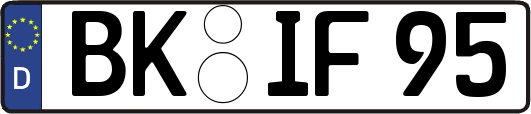 BK-IF95