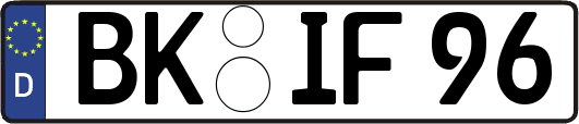 BK-IF96