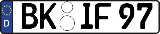 BK-IF97