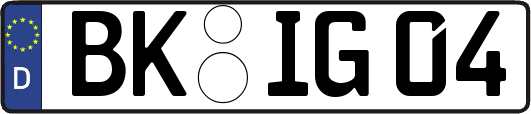 BK-IG04