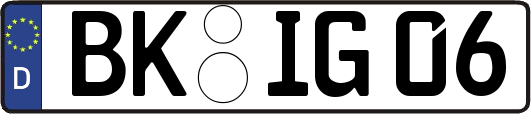 BK-IG06
