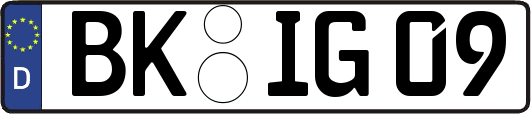 BK-IG09