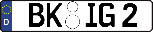 BK-IG2