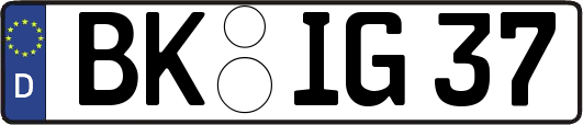 BK-IG37
