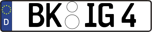 BK-IG4