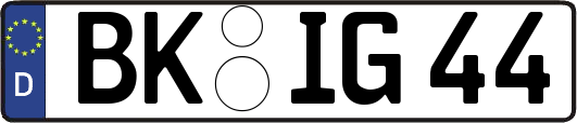 BK-IG44