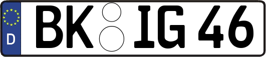 BK-IG46