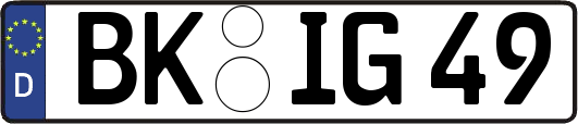 BK-IG49