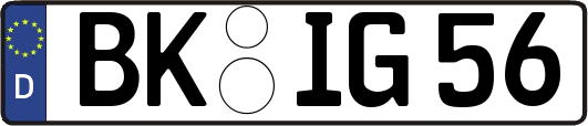 BK-IG56