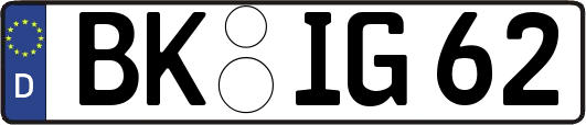 BK-IG62