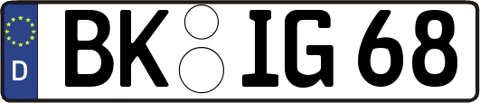 BK-IG68