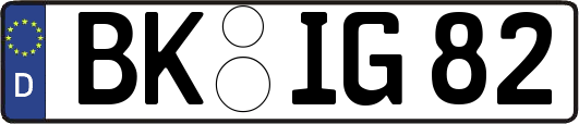 BK-IG82