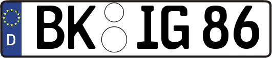 BK-IG86