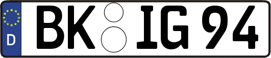 BK-IG94