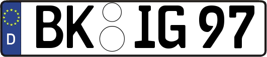 BK-IG97