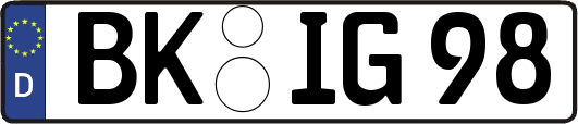 BK-IG98