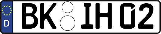BK-IH02