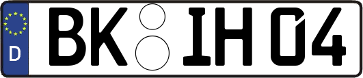 BK-IH04