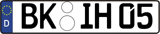 BK-IH05