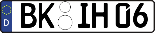 BK-IH06