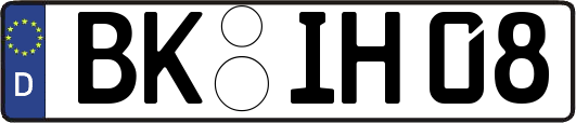 BK-IH08