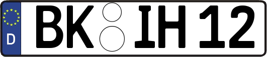 BK-IH12