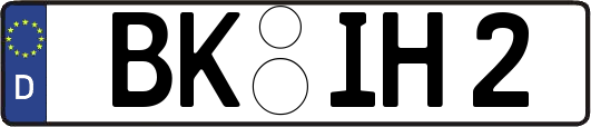 BK-IH2