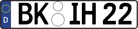 BK-IH22
