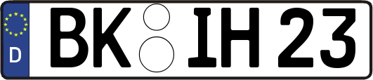 BK-IH23